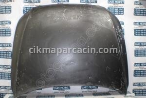 ÇIKMA AUDİ Q5 MOTOR KAPUTU 2013-2017 MAKYAJLI 2350 – Konya Çıkma Parça