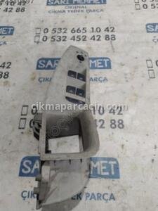 ÇIKMA AUDİ Q5 SOL ÖN CAM DÜĞMESİ 8R1867171 – Konya Çıkma Parça