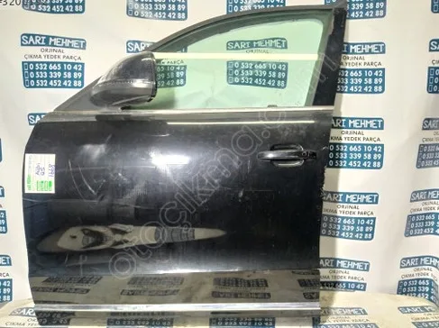 Audi Q5 Sol Ön Kapı çıkma parça - SARI MEHMET OTO YEDEK PARÇA Konya