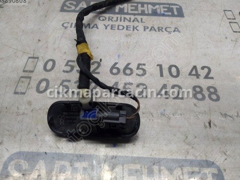 Audi Q5 Su Fıskiyesi çıkma parça