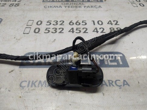 Audi Q5 Su Fıskiyesi çıkma parça