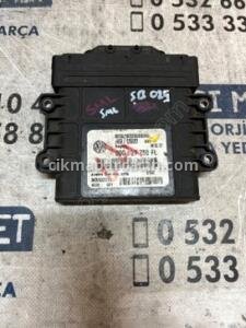 ÇIKMA AUDI Q7 09G 927 750 FL 09G927750FL ŞANZIMAN BEYNİ – Konya Çıkma Parça