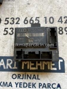 ÇIKMA AUDI Q7 4L0 959 792B 4L0959792B KAPI KONTROL BEYNİ – Konya Çıkma Parça