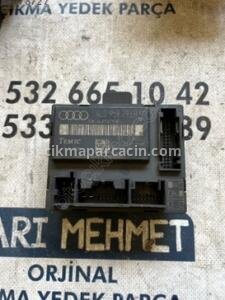 ÇIKMA AUDI Q7 4L0 959 793B 4L0959793B KAPI KONTROL BEYNİ – Konya Çıkma Parça