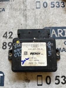 ÇIKMA AUDI Q7 4L0.907.355.B 4L0907355B KONTROL MODÜLÜ – Konya Çıkma Parça