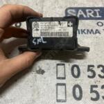 Audi Q7 Esp Sensörü çıkma parça - SARI MEHMET OTO YEDEK PARÇA Konya