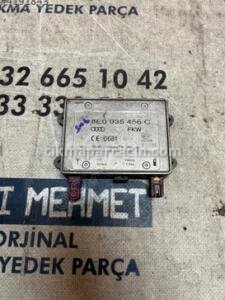 ÇIKMA AUDI Q7 8E0 035 456 C 8E0035456C ANTEN MODÜLÜ – Konya Çıkma Parça