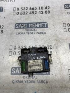 ÇIKMA AUDİ Q7 ÖN KOLTUK BEYNİ 4E0959760C – Konya Çıkma Parça