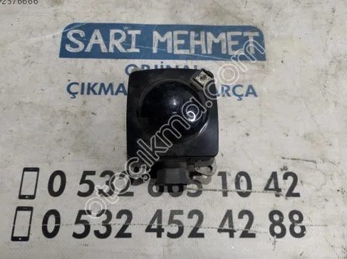 Audi Q7 Radar Sensörü çıkma parça - SARI MEHMET OTO YEDEK PARÇA Konya