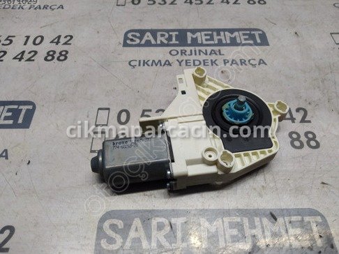 Audi Q7 Cam Motoru çıkma parça