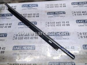 ÇIKMA AUDİ Q7 SOL ARKA KAPI DIŞ SIYIRICISI 4L0853763E – Konya Çıkma Parça