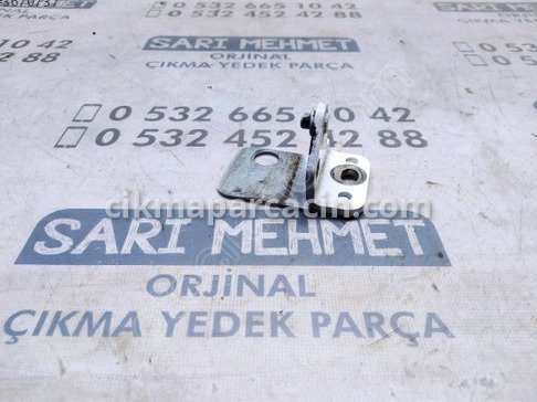 Audi Q7 Kapı Menteşesi çıkma parça