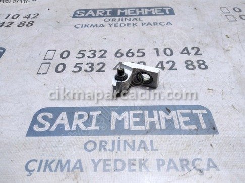 Audi Q7 Kapı Menteşesi çıkma parça