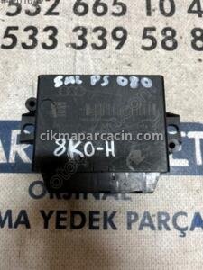ÇIKMA AUDI S4 8K0 919 475 H 8K0919475H PARK SENSÖR BEYNİ – Konya Çıkma Parça