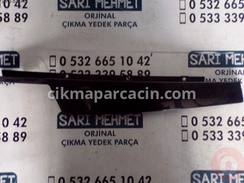 Audi A6 Kapı Direği çıkma parça