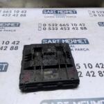 Seat Leon Konfor Beyni çıkma parça - SARI MEHMET OTO YEDEK PARÇA Konya