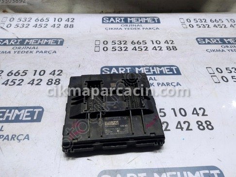 Seat Leon Konfor Beyni çıkma parça