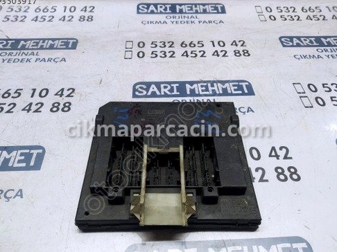 Seat Leon Konfor Beyni çıkma parça