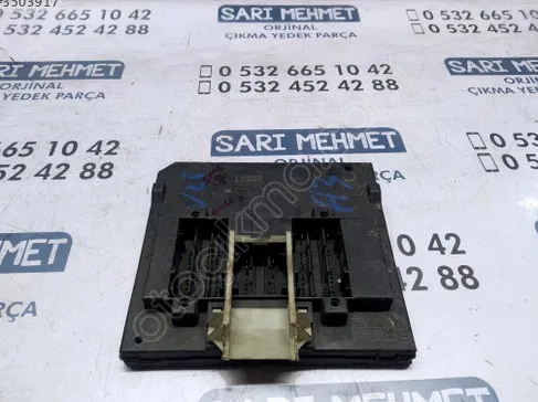 Seat Leon Konfor Beyni çıkma parça - SARI MEHMET OTO YEDEK PARÇA Konya