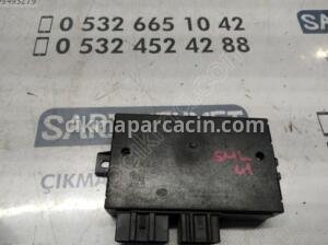 ÇIKMA AUDİ SEAT SKODA VW PASSAT B6 KONFOR BEYNİ 1K0907383F – Konya Çıkma Parça
