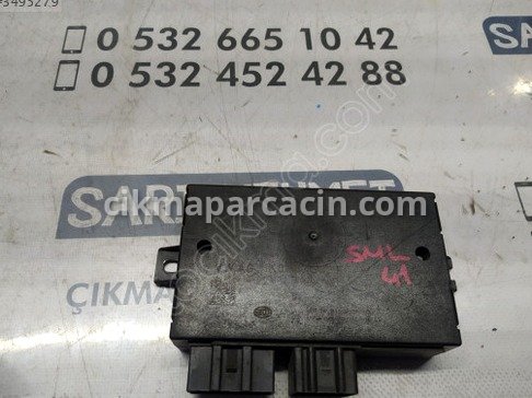 Volkswagen Passat Konfor Beyni çıkma parça
