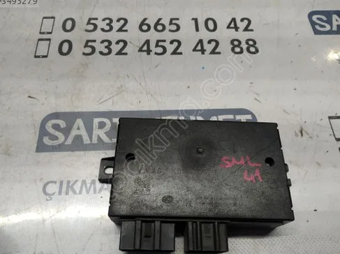 Volkswagen Passat Konfor Beyni çıkma parça - SARI MEHMET OTO YEDEK PARÇA Konya