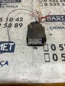 ÇIKMA AUDI TT 2 EV1279AC RÖLE KONTROL BEYNİ – Konya Çıkma Parça