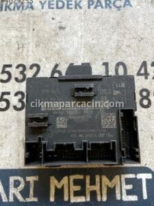 ÇIKMA AUDI TT 5Q0 959 592C 5Q0959592C KAPI KONTROL BEYNİ – Konya Çıkma Parça