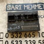 Audi TT Konfor Beyni çıkma parça - SARI MEHMET OTO YEDEK PARÇA Konya