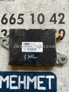 ÇIKMA AUDI TT 8J8 035 225 M 8J8035225M ANTEN GÜÇLENDİRİCİ – Konya Çıkma Parça