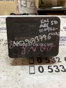 ÇIKMA AUDI TT CUPRA 8N0 907 379 G 10.0960-0324.3 ABS BEYNİ – Konya Çıkma Parça