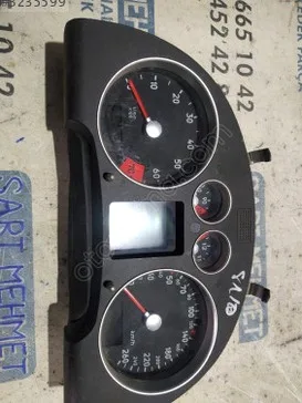 Audi TT Kilometre Saati çıkma parça - SARI MEHMET OTO YEDEK PARÇA Konya