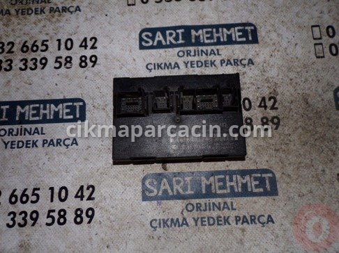 Audi TT Konfor Beyni çıkma parça
