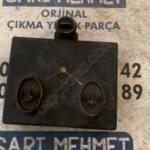 Skoda Fabia Konfor Beyni çıkma parça - SARI MEHMET OTO YEDEK PARÇA Konya