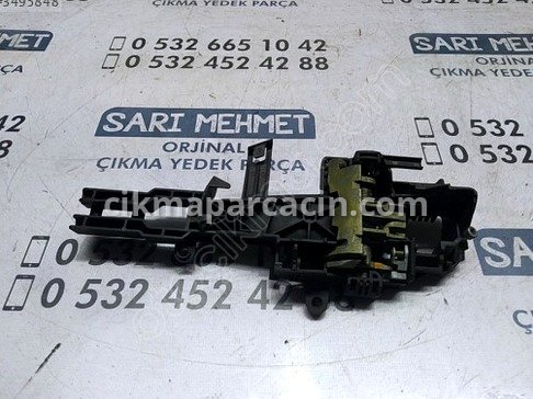 BMW 1 Serisi Dış Kapı Kolu çıkma parça