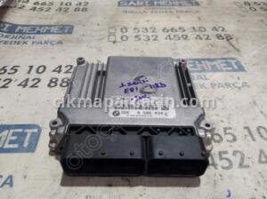 ÇIKMA BMW 1 SERİSİ E81 118D MOTOR BEYNİ DDE850643401 – Konya Çıkma Parça