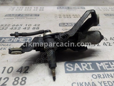 BMW 1 Serisi Silecek Motoru çıkma parça