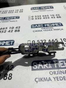 ÇIKMA BMW 1 SERİSİ E81 E87 MOTOR KAPUTU MENTEŞESİ SAĞ – Konya Çıkma Parça
