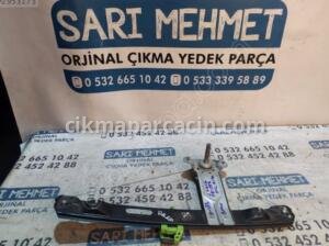 ÇIKMA BMW 1 SERİSİ E81 E87 SOL ARKA CAM KRİKOSU K-183 – Konya Çıkma Parça