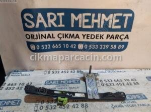 ÇIKMA BMW 1 SERİSİ E81 E87 SOL ARKA CAM KRİKOSU K-184 – Konya Çıkma Parça