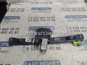 ÇIKMA BMW 1 SERİSİ E87 118D SAĞ ARKA CAM KRİKOSU K-049 – Konya Çıkma Parça