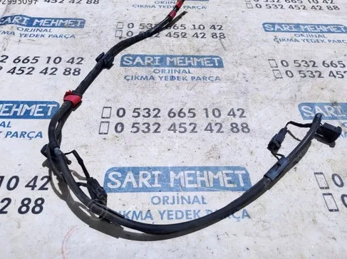 BMW 1 Serisi Su Fıskiyesi çıkma parça - SARI MEHMET OTO YEDEK PARÇA Konya
