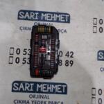 BMW 3 Serisi Sigorta Kutusu çıkma parça - SARI MEHMET OTO YEDEK PARÇA Konya