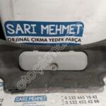 BMW 3 Serisi Bagaj Döşemesi çıkma parça - SARI MEHMET OTO YEDEK PARÇA Konya