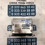 BMW 3 Serisi Motor Beyni çıkma parça - SARI MEHMET OTO YEDEK PARÇA Konya