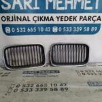 BMW 3 Serisi Panjur çıkma parça - SARI MEHMET OTO YEDEK PARÇA Konya