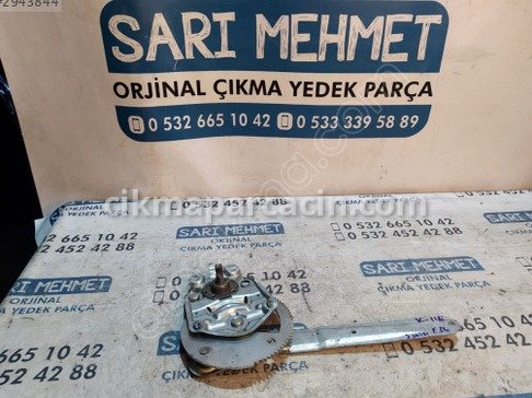 BMW 3 Serisi Cam Krikosu çıkma parça