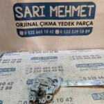 BMW 3 Serisi Cam Krikosu çıkma parça - SARI MEHMET OTO YEDEK PARÇA Konya