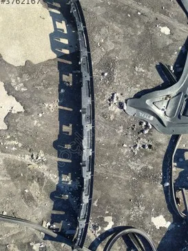 BMW 3 Serisi Tampon Braketi çıkma parça - SARI MEHMET OTO YEDEK PARÇA Konya