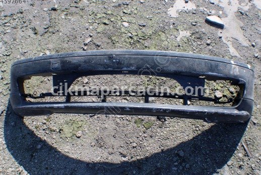 BMW 3 Serisi Ön Tampon çıkma parça